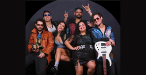Interview with Inti Mystica