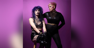 Interview: On Tour with Yama Uba
