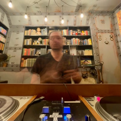 Freshly Pressed Pressure (100% vinyl)