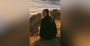 Grappling with “The Cliff,” Anna May’s Newest Single