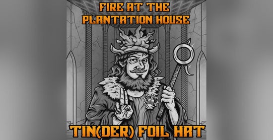 Only on BFF.fm: Secret Tracks from Fire at the Plantation House