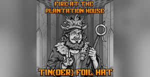 Only on BFF.fm: Secret Tracks from Fire at the Plantation House