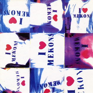 ALLSORTS OF MEKONS