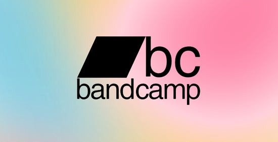 Bandcamp Friday Picks from BFF.fm - August 1, 2025