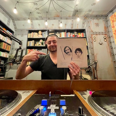 La Bionda's Children (100% vinyl)