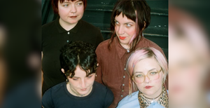 WIN TICKETS: WIFE at Bottom of the Hill
