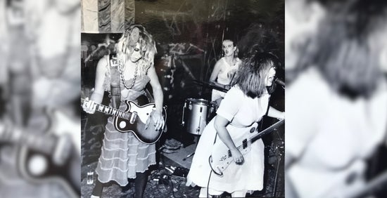 WIN TICKETS: Frightwig at Bottom of the Hill