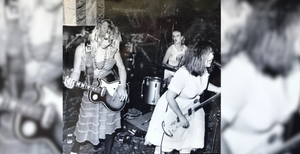 WIN TICKETS: Frightwig at Bottom of the Hill