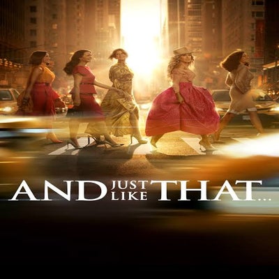 And Just Like That S3