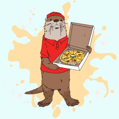 Overnight Delivery: 4/16/2023