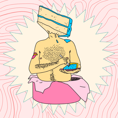 BFF.fm Pop-Up Broadcast