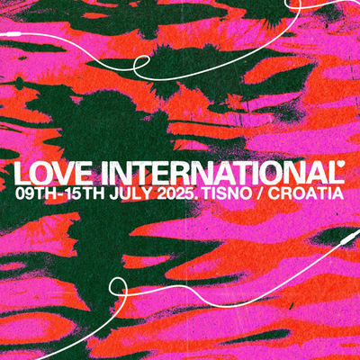 The Monday Lineup #349 feat. radio LOVE pt 1: lose control