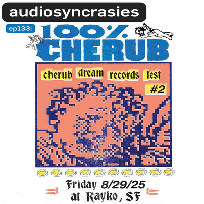 cherub fest