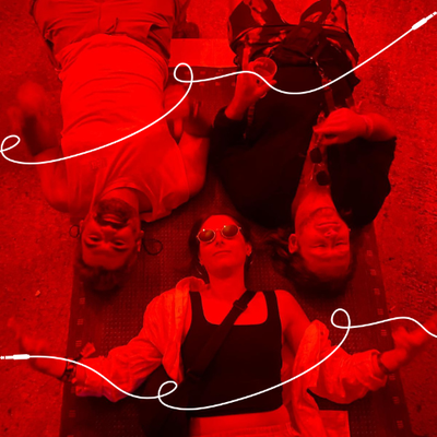 The Monday Lineup #350 feat. radio LOVE pt 2: lost in music