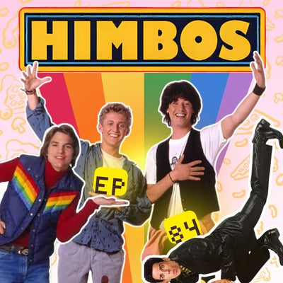 EP 84: HIMBOS!!! w/ DJ Snake Farm