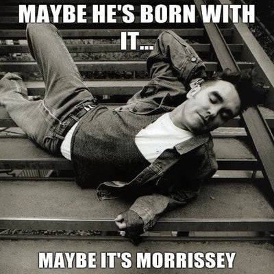 EP. 274: Every Day Is Like Sunday Morning For All I Care