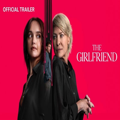 The Girlfriend/All of You