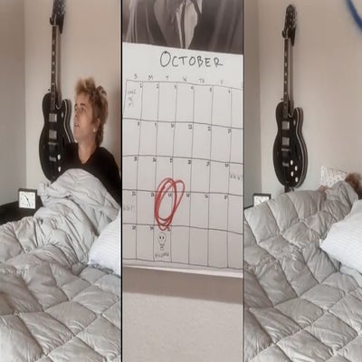 EP. 276: Wake Him Up!