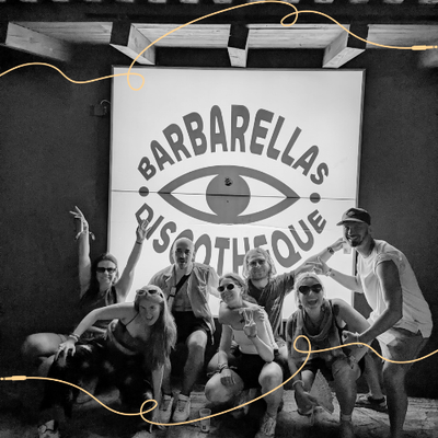 The Monday Lineup #351 feat. radio LOVE pt 3: never can say goodbye