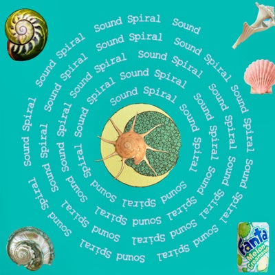 Sound Spiral