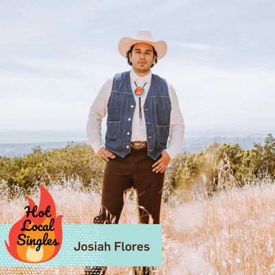Josiah Flores