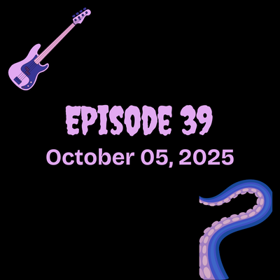 039 - Electric Tendrils