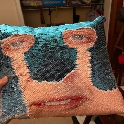 64 WORM -- ALL THE FLENSER ALL THE TIME