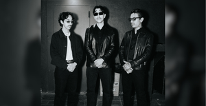 WIN TICKETS: French Police at Great American Music Hall