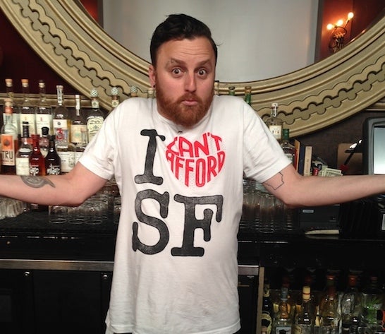 Broke-Ass Stuart at Pop's! Broke-Ass Stuart at Pop's!