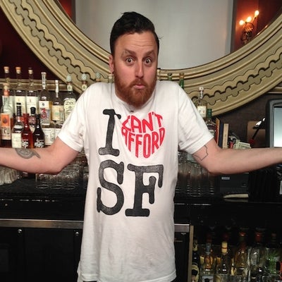 Broke-Ass Stuart at Pop's!