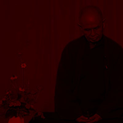 episode two twenty two - hungry ghost