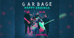 WIN TICKETS: Garbage at the Warfield