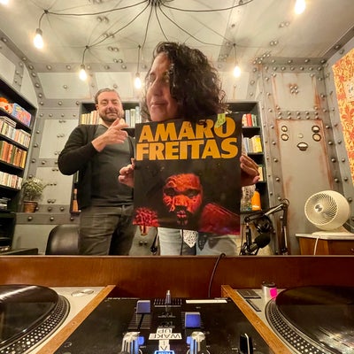 Plutão em Aquário (100% vinyl)