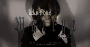 WIN TICKETS: Bladee at Cow Palace