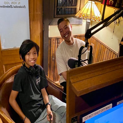 DIG! #23 feat. Elias & John!