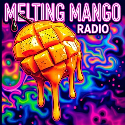 Melting Mango Radio