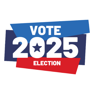 Episode 334 : Election Day 2025