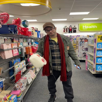 EP. 279: Ghosted Spooky Bois