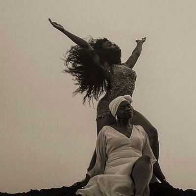 Ep 1: Mother Tongue - Soul, Funk, & Global Grooves