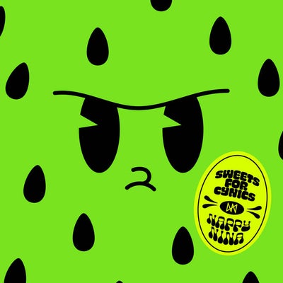 ALLSORTS OF BOOM BAPPED