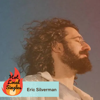 Eric Silverman