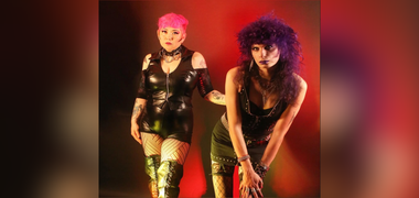 WIN TICKETS: Yama Uba at Peacock Lounge