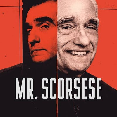 Mr. Scorsese