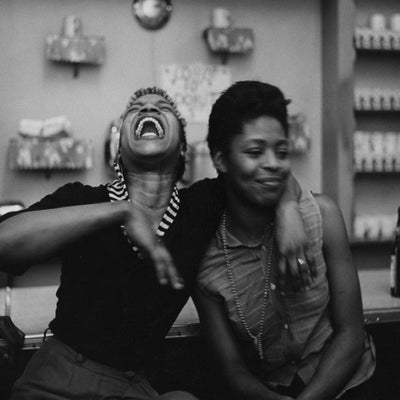 Ep4: Centering Love (of self)