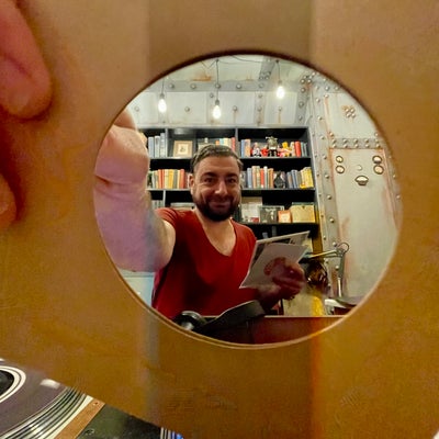 Forty-Five Fever (100% vinyl)