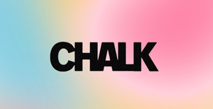 SF Retro Interview with CHALK