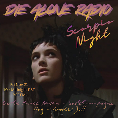 EP 90: Scorpio Night