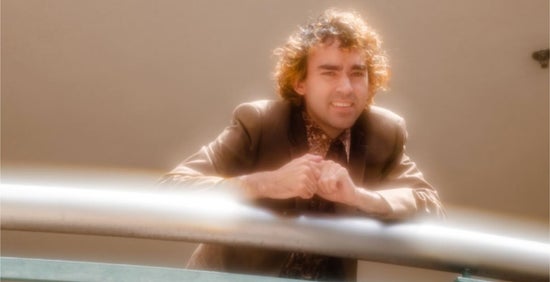 WOTP Interview: Zach Elsasser aka Affectionately