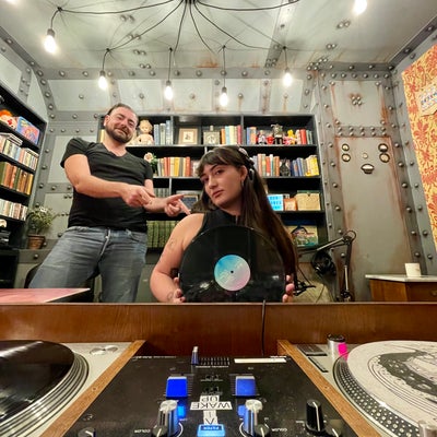 Quatrocentos e Cinquenta (100% vinyl)