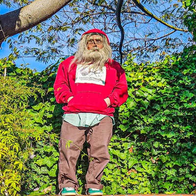 transfiguration #351 here's where the story ends (holiday in ruins)